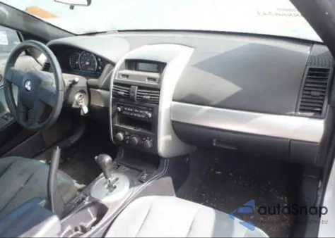 2004 Mitsubishi Galant Ls Medium z USA, uszkodzony, nr VIN 4A3AB36S44E073872